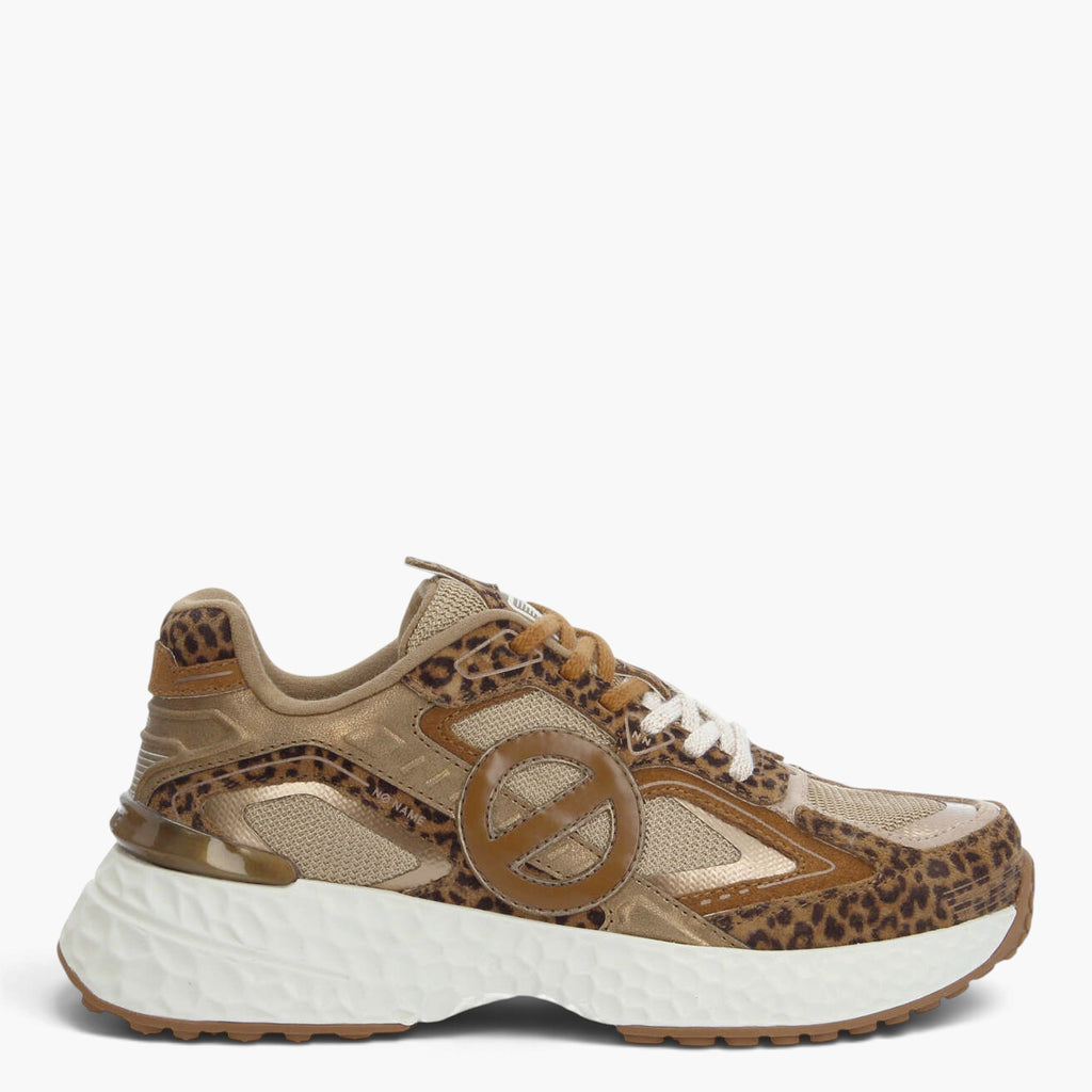 Sneakersy Carter 2.0 Tech