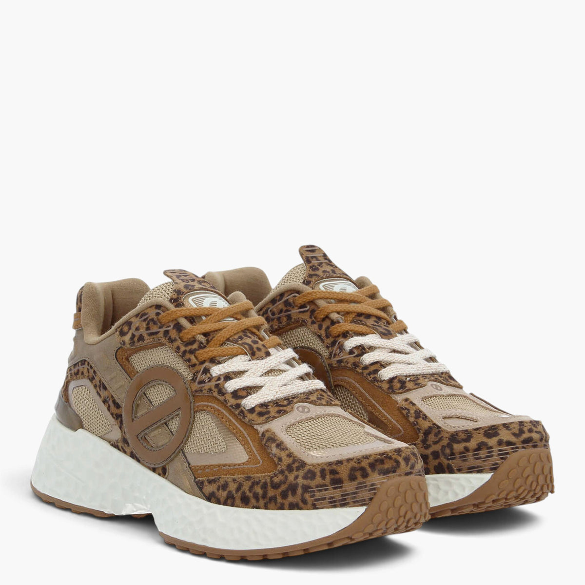 Sneakersy Carter 2.0 Tech