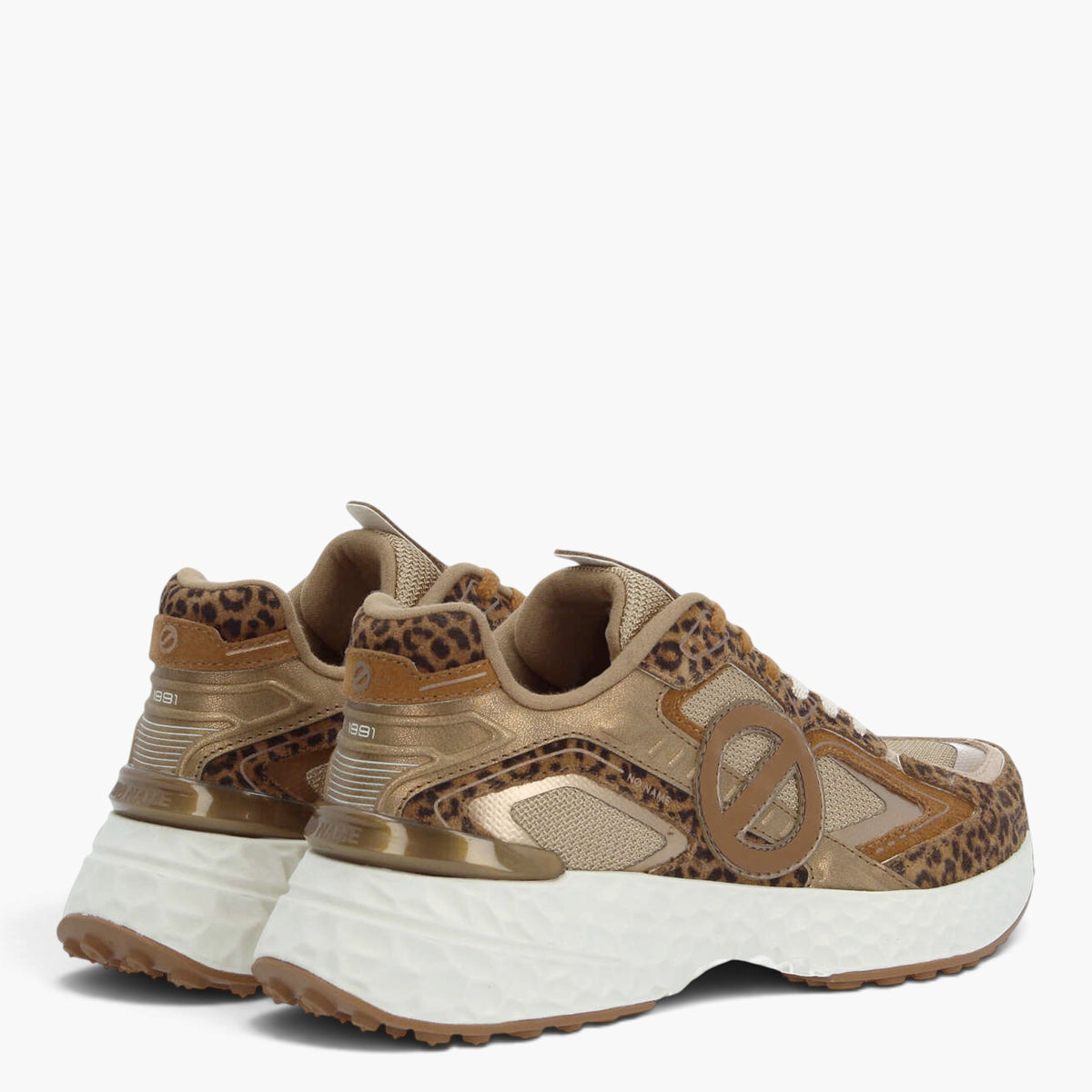 Sneakersy Carter 2.0 Tech