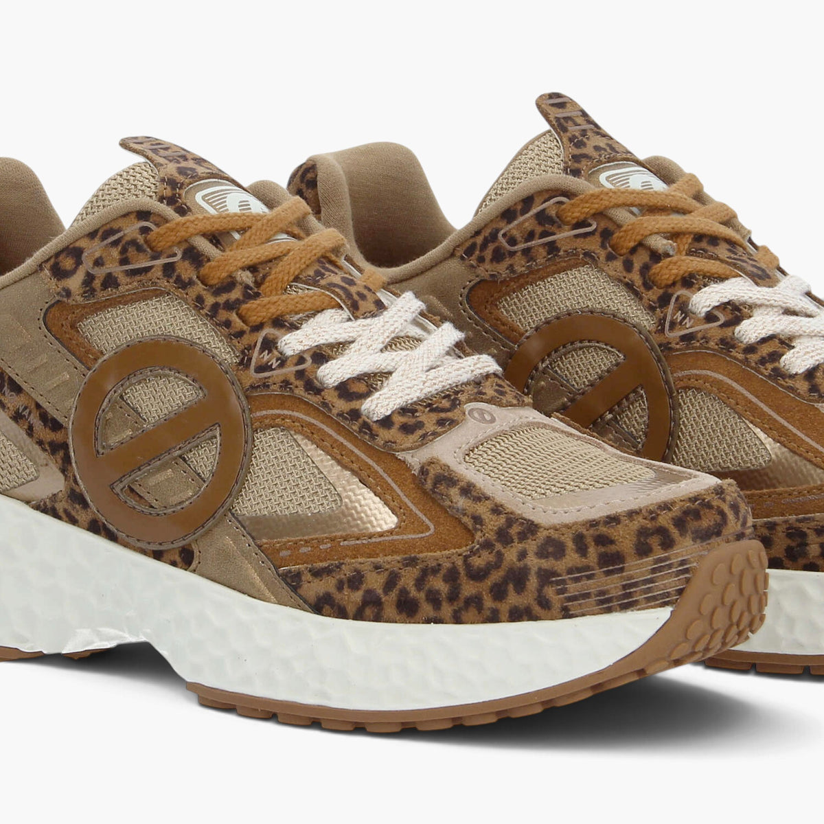 Sneakersy Carter 2.0 Tech