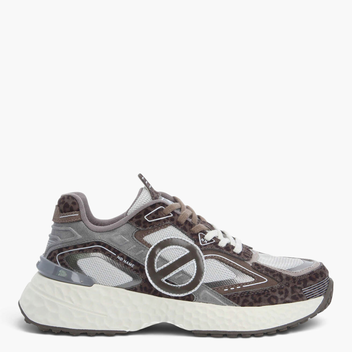 Sneakersy Carter 2.0 Tech