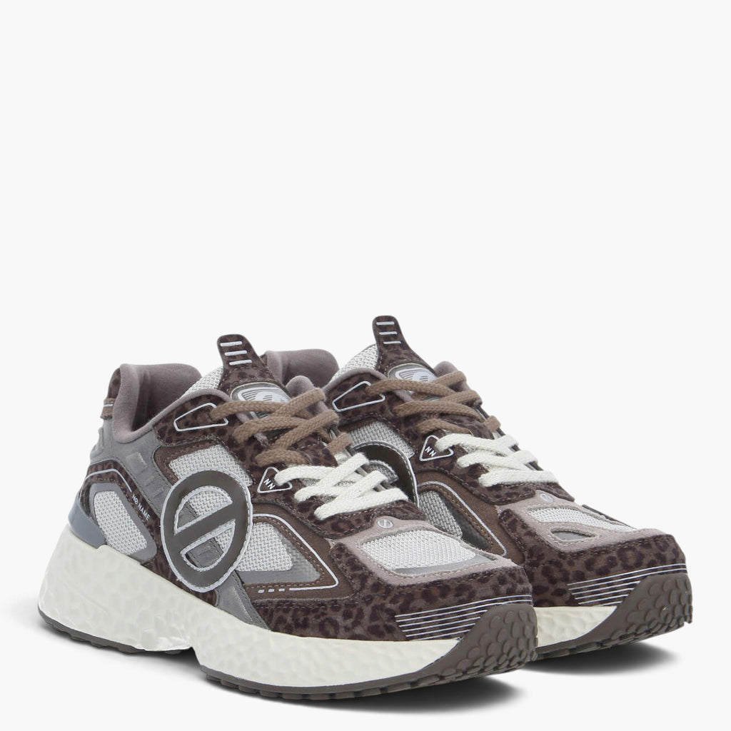 Sneakersy Carter 2.0 Tech