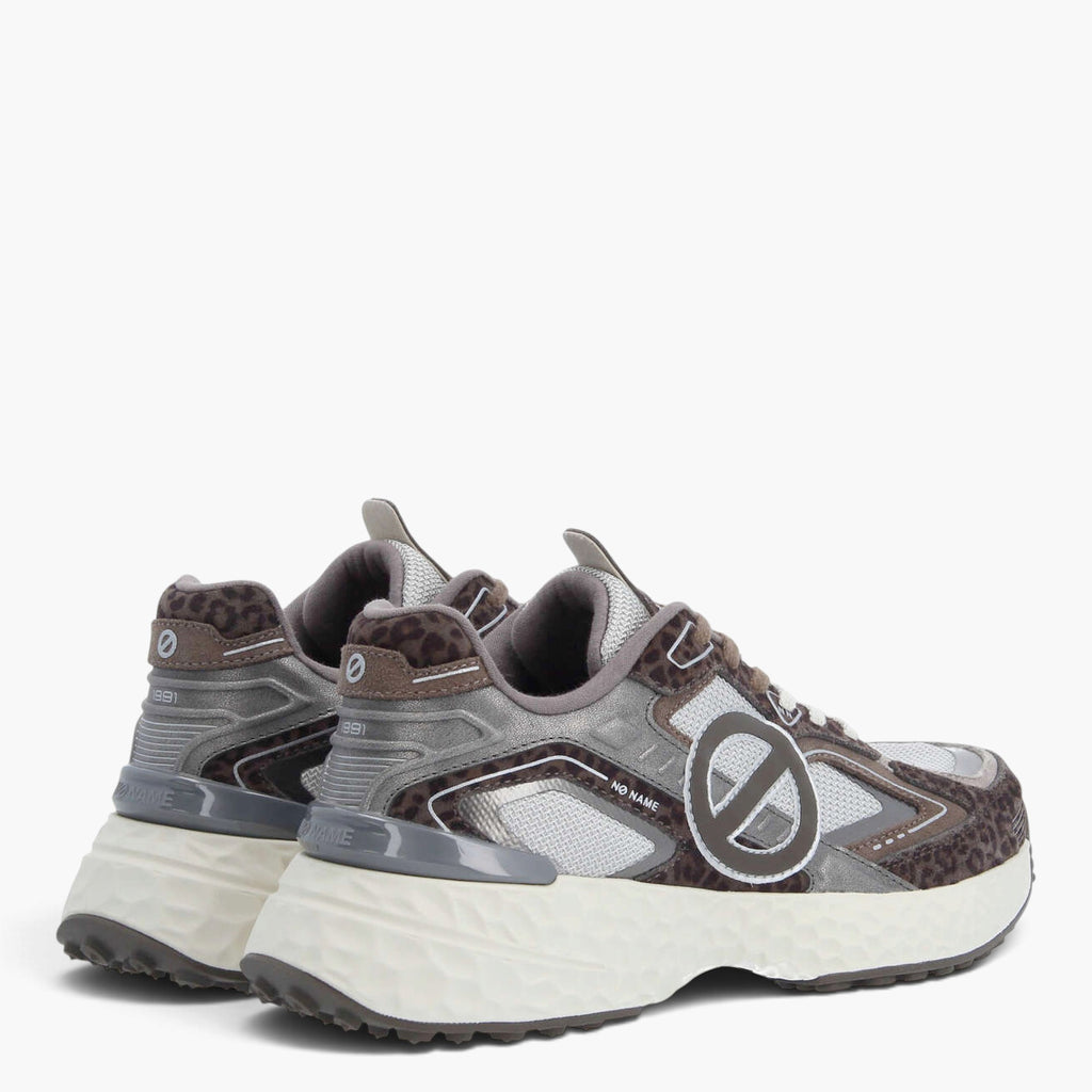 Sneakersy Carter 2.0 Tech