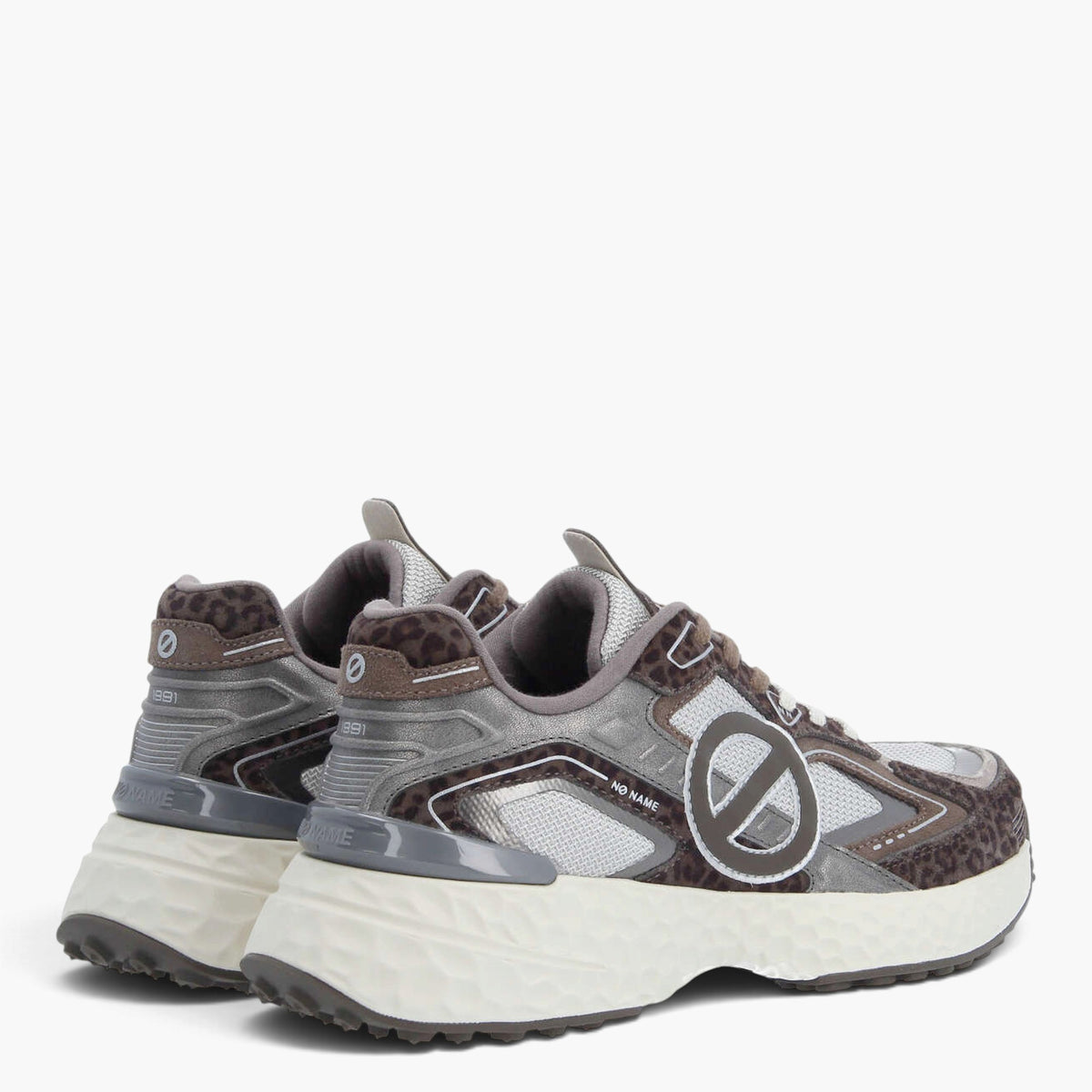 Sneakersy Carter 2.0 Tech