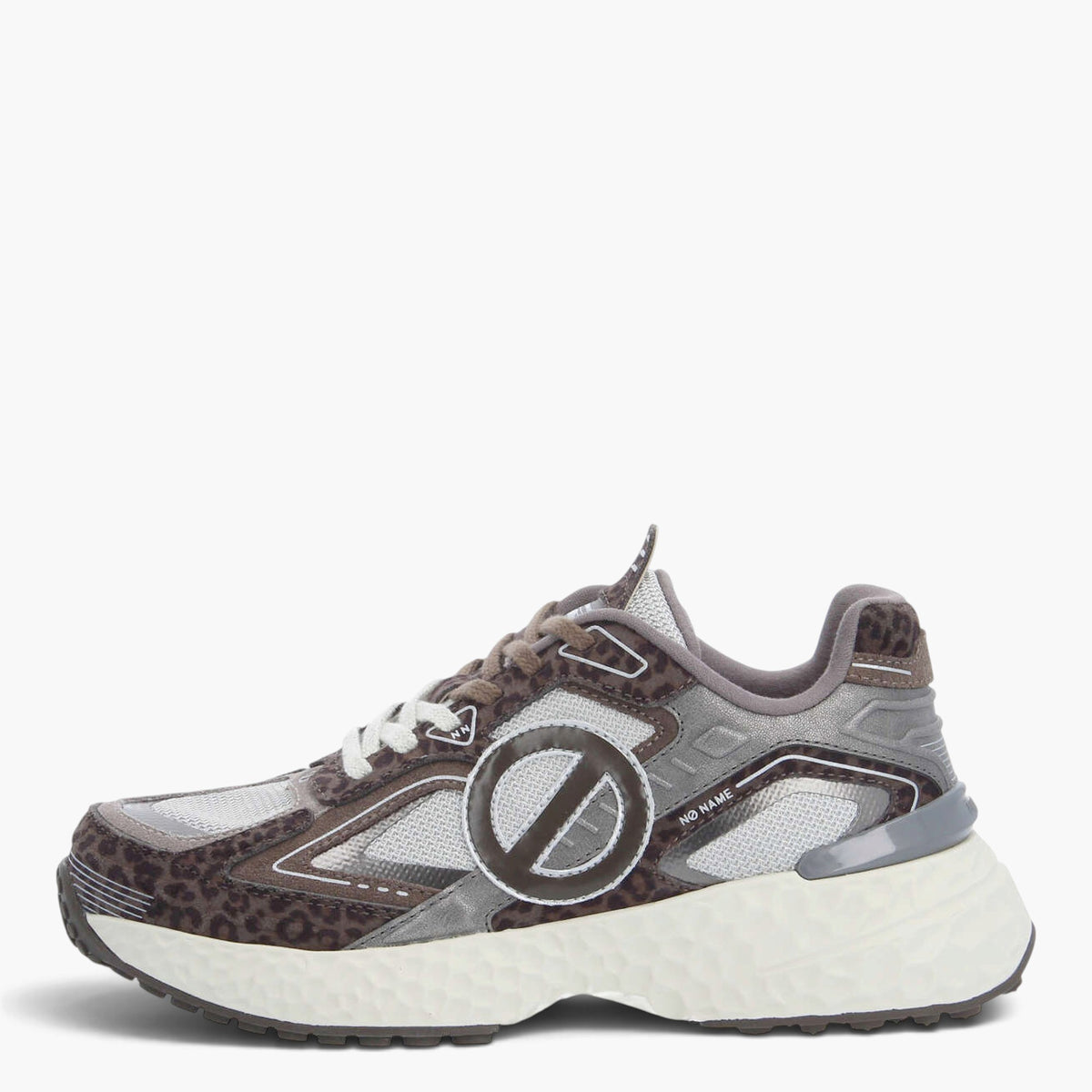 Sneakersy Carter 2.0 Tech