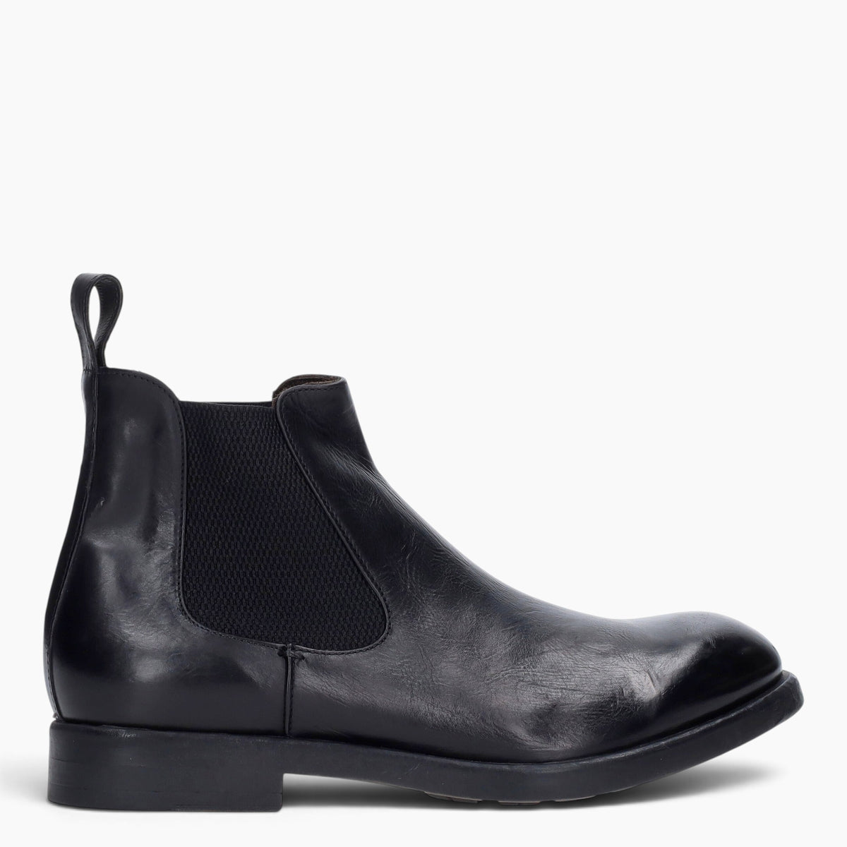 Chelsea Boots Uomo Diver
