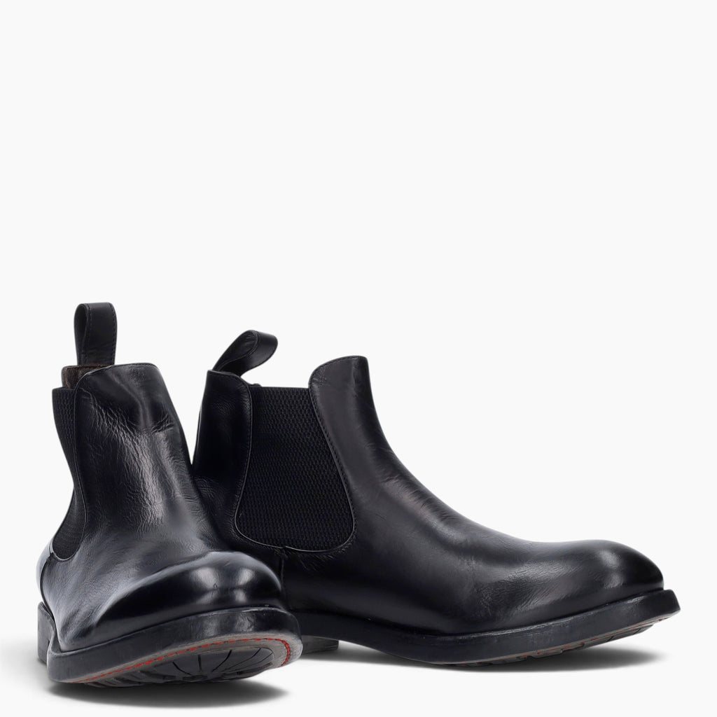 Chelsea Boots Uomo Diver