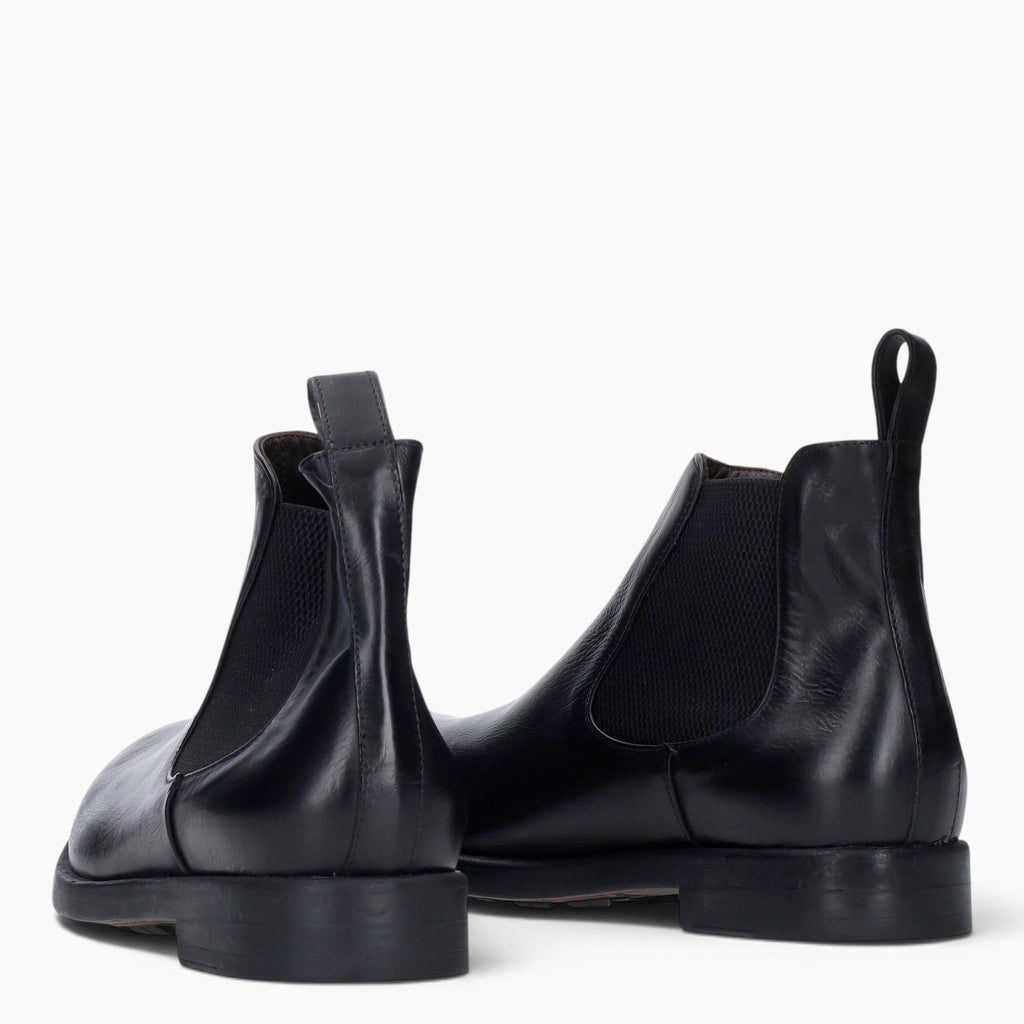Chelsea Boots Uomo Diver