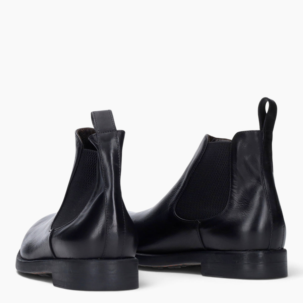 Chelsea Boots Uomo Diver