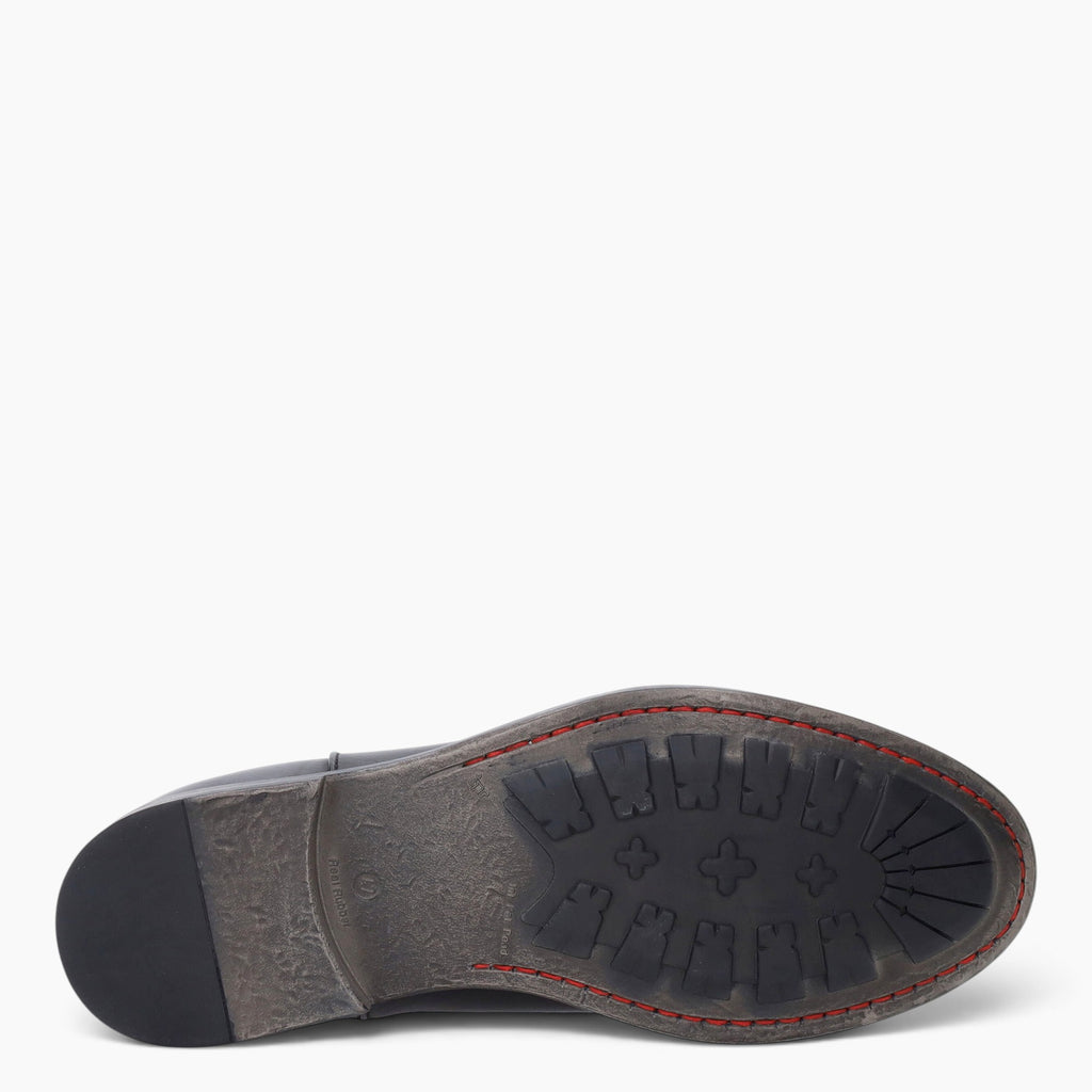 Chelsea Boots Uomo Diver