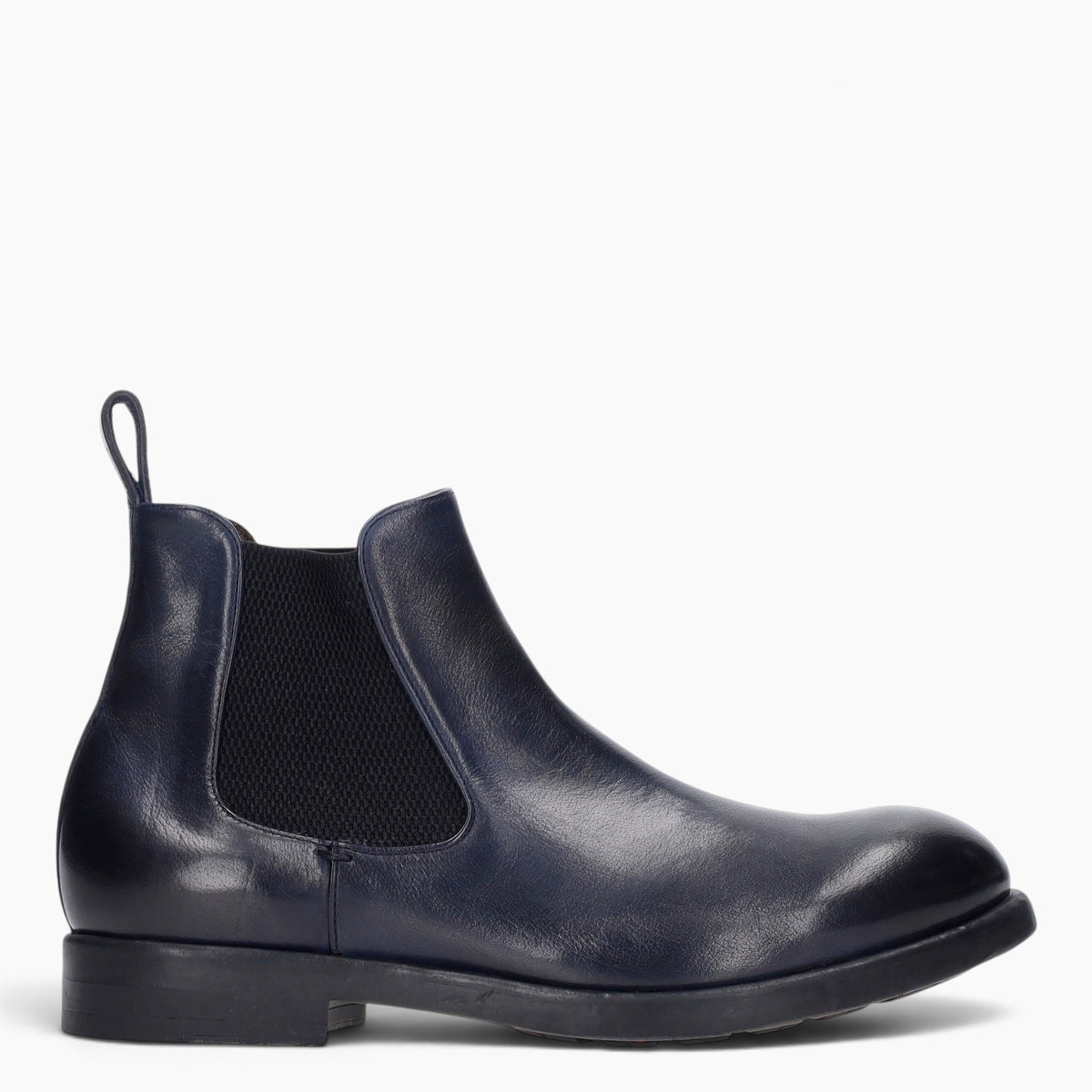 Chelsea Boots Uomo Diver