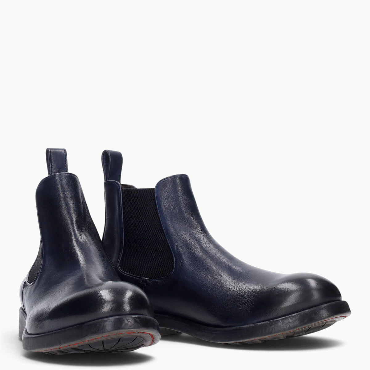 Chelsea Boots Uomo Diver