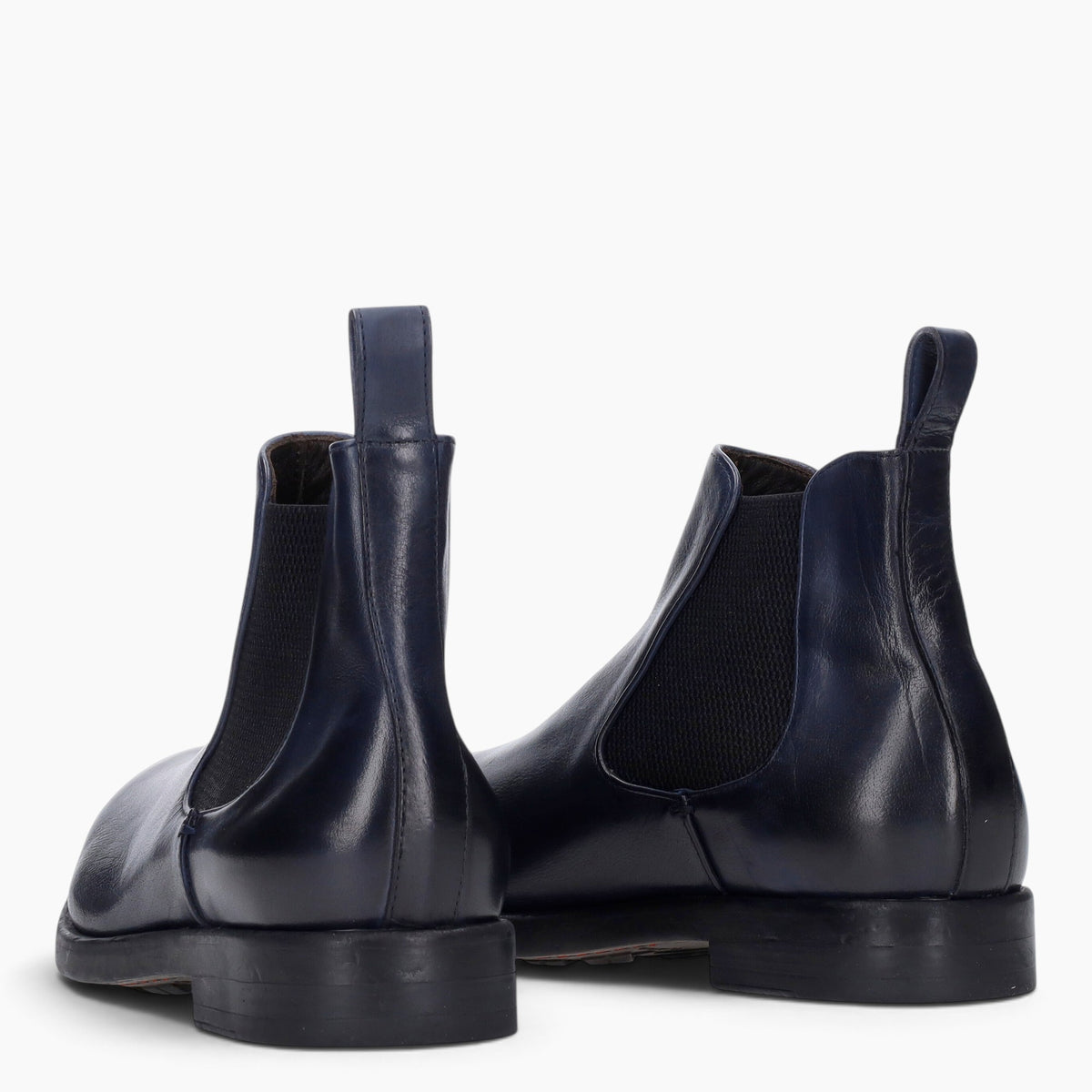 Chelsea Boots Uomo Diver