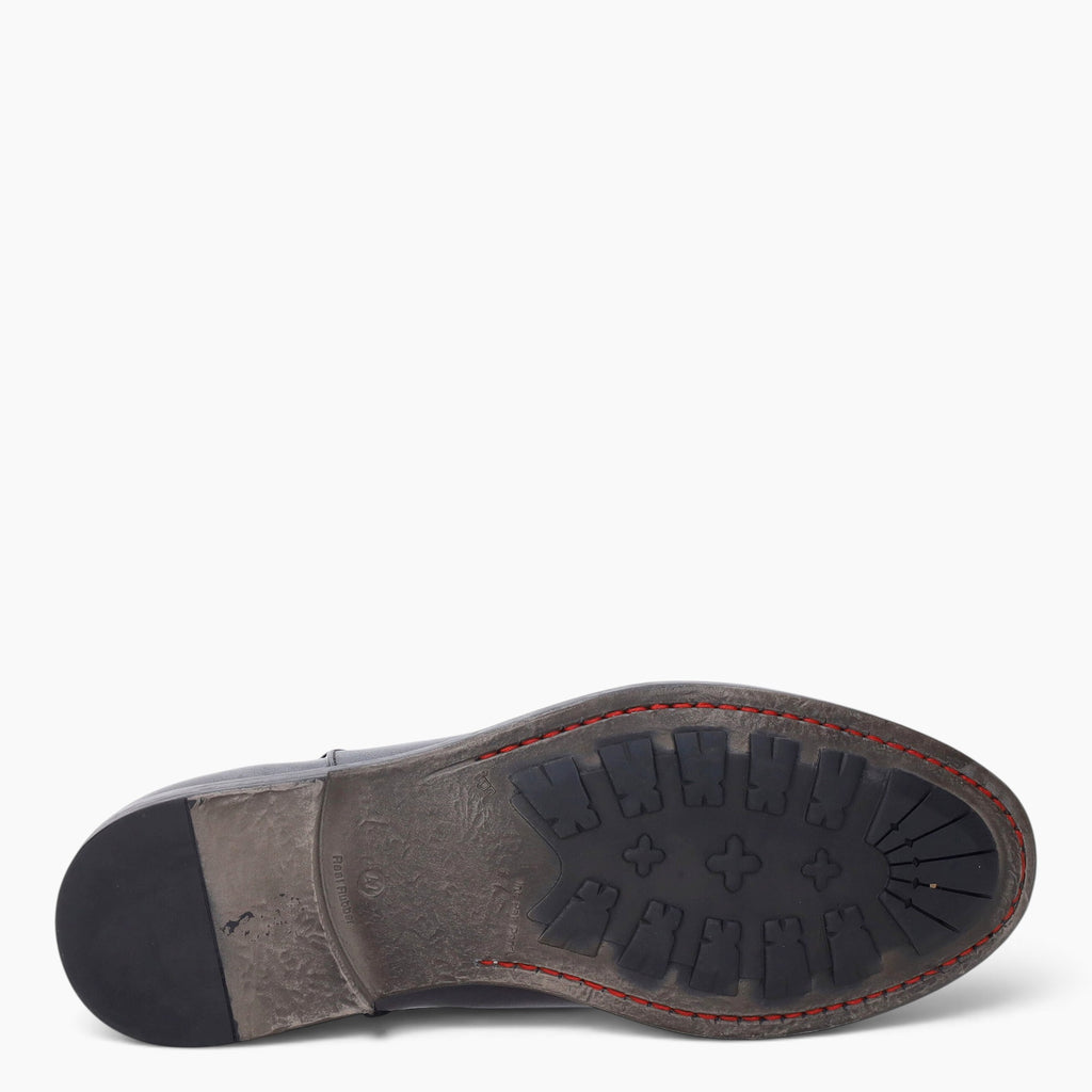 Chelsea Boots Uomo Diver