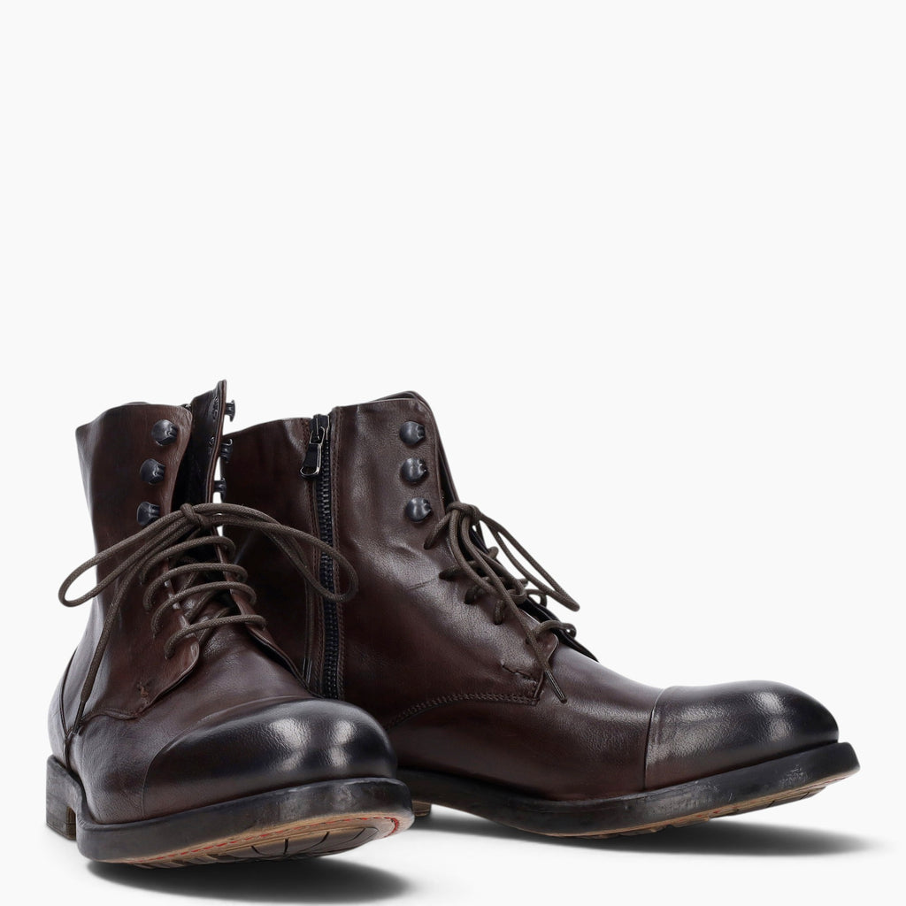 Polacchini Uomo Diver