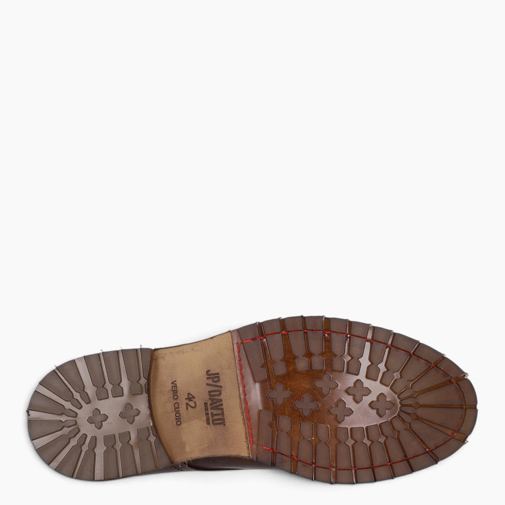 Derby Uomo Candy