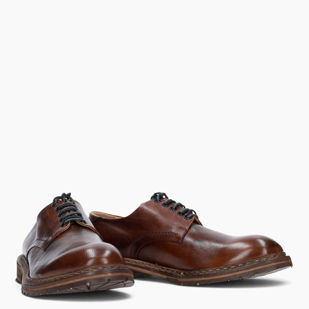 Derby Uomo Candy