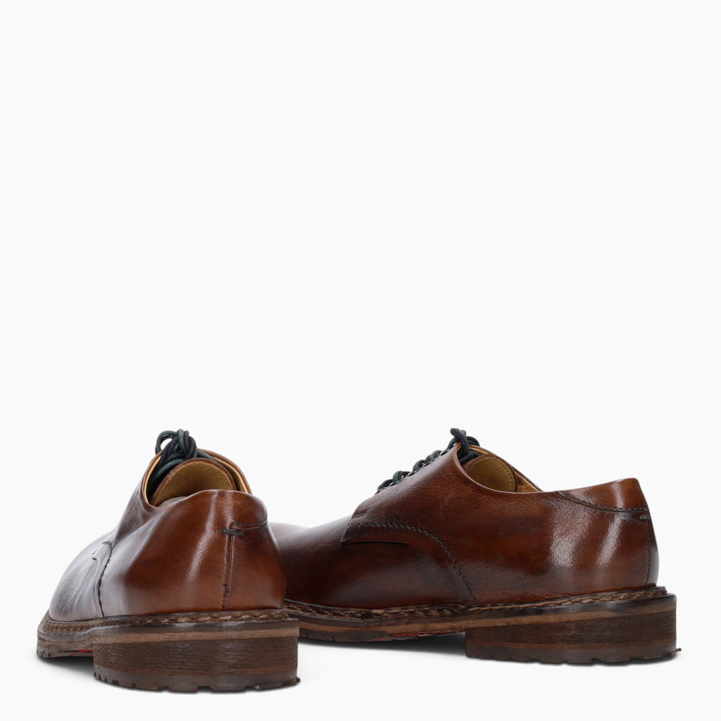 Derby Uomo Candy