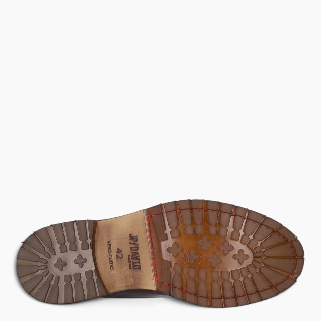 Derby Uomo Candy