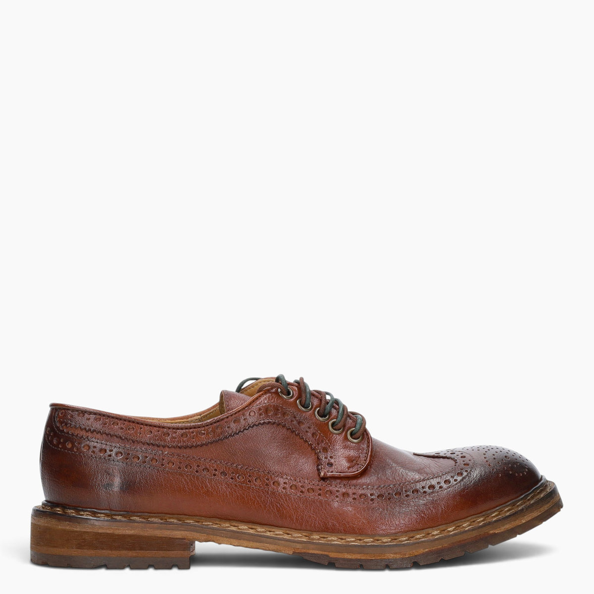 Derby Uomo Candy
