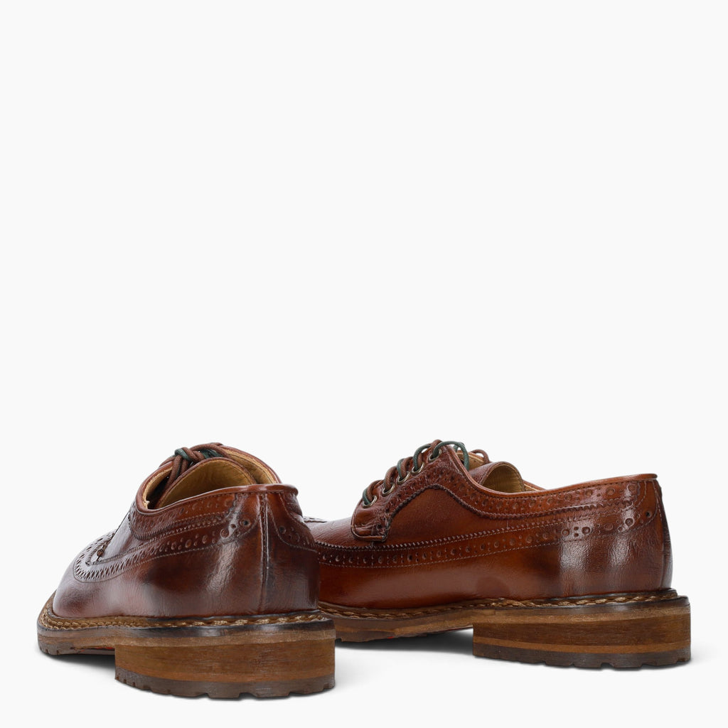 Derby Uomo Candy
