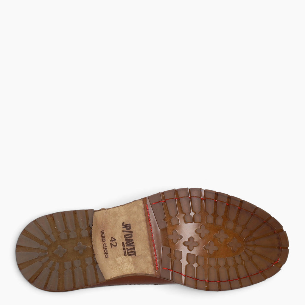 Derby Uomo Candy