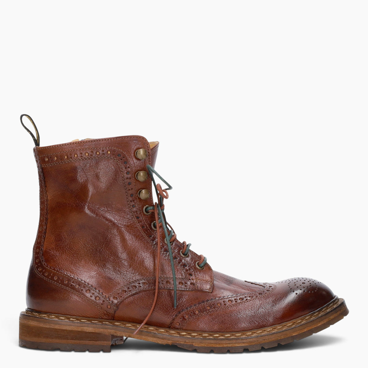 Chelsea Boots Uomo Candy