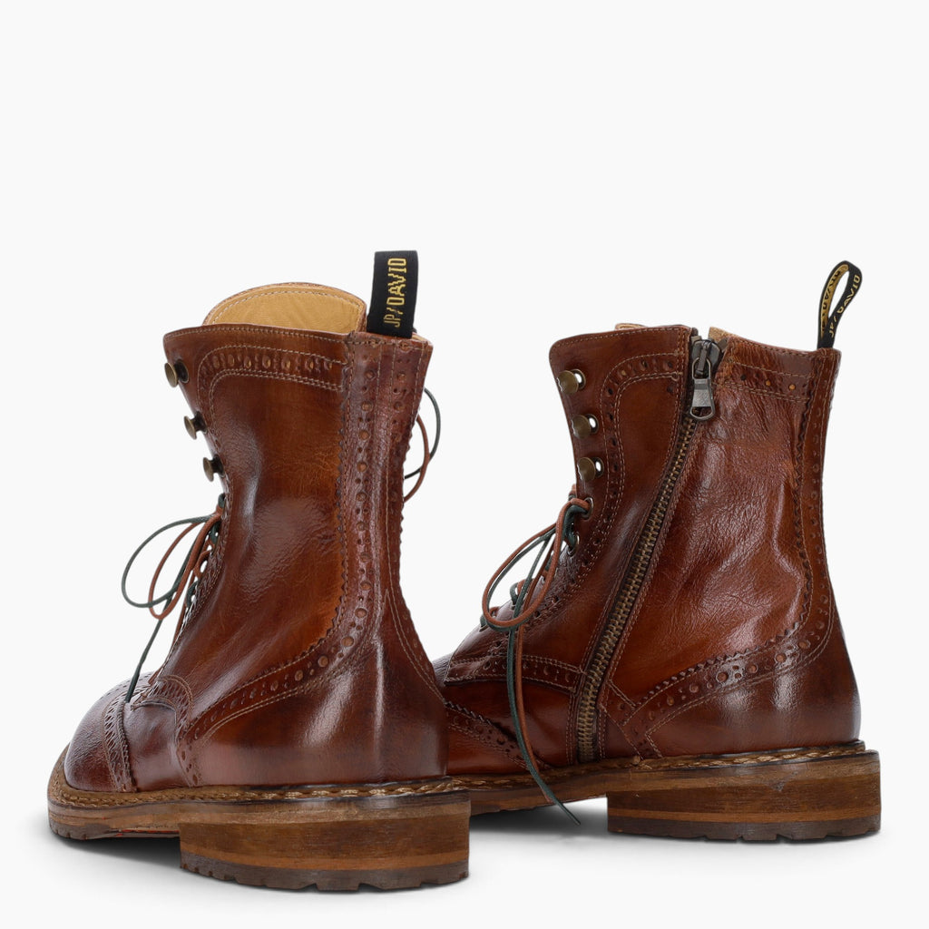 Chelsea Boots Uomo Candy