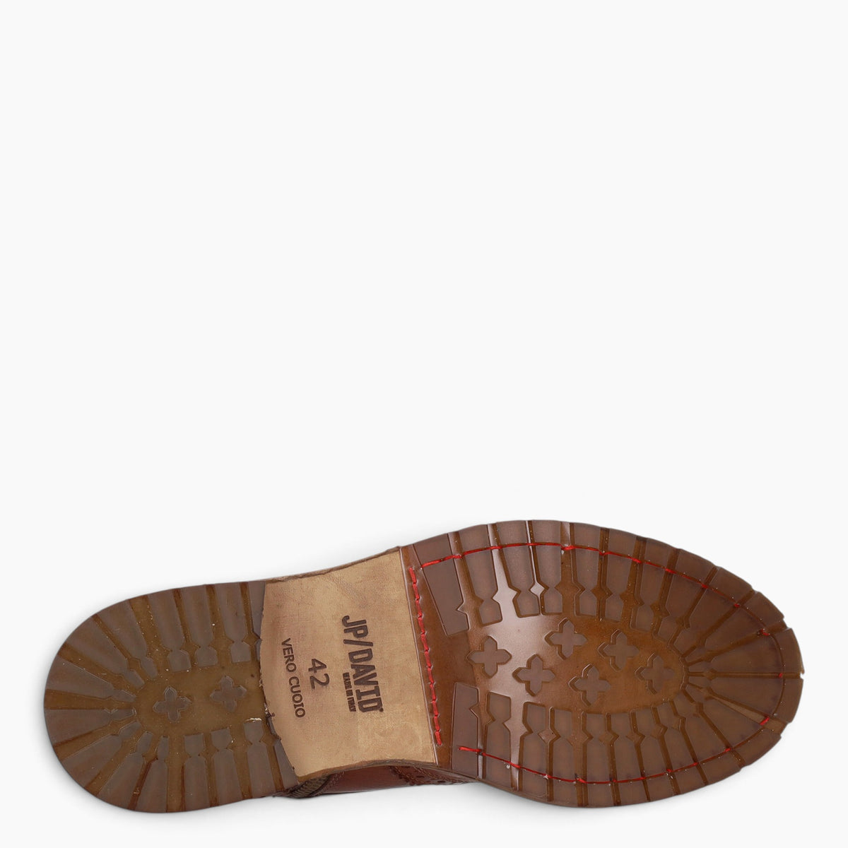 Chelsea Boots Uomo Candy
