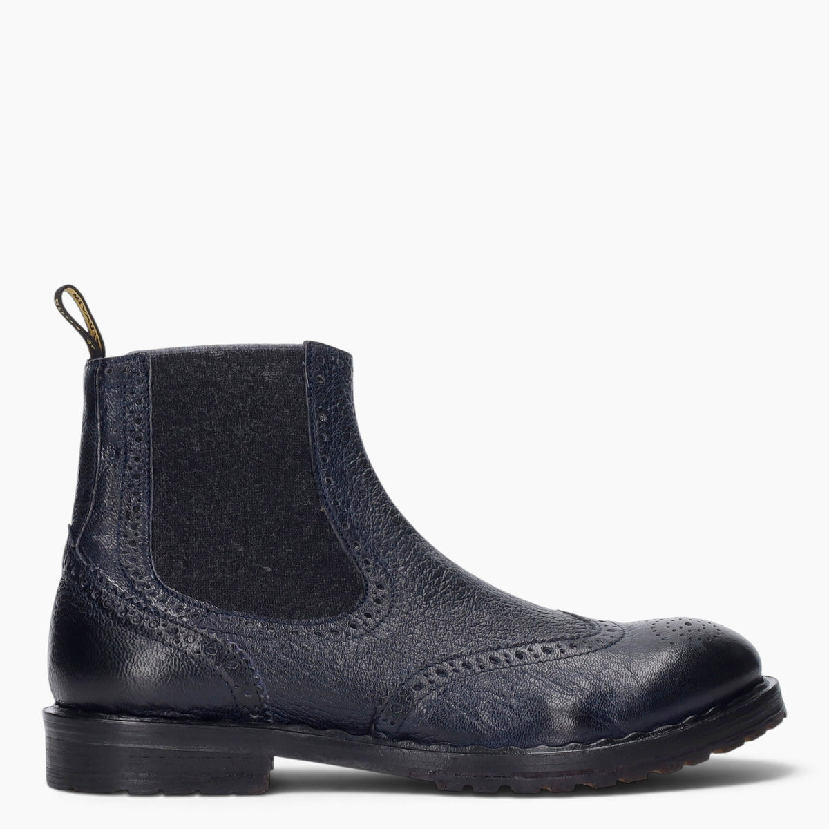 Chelsea Boots Uomo Luxor
