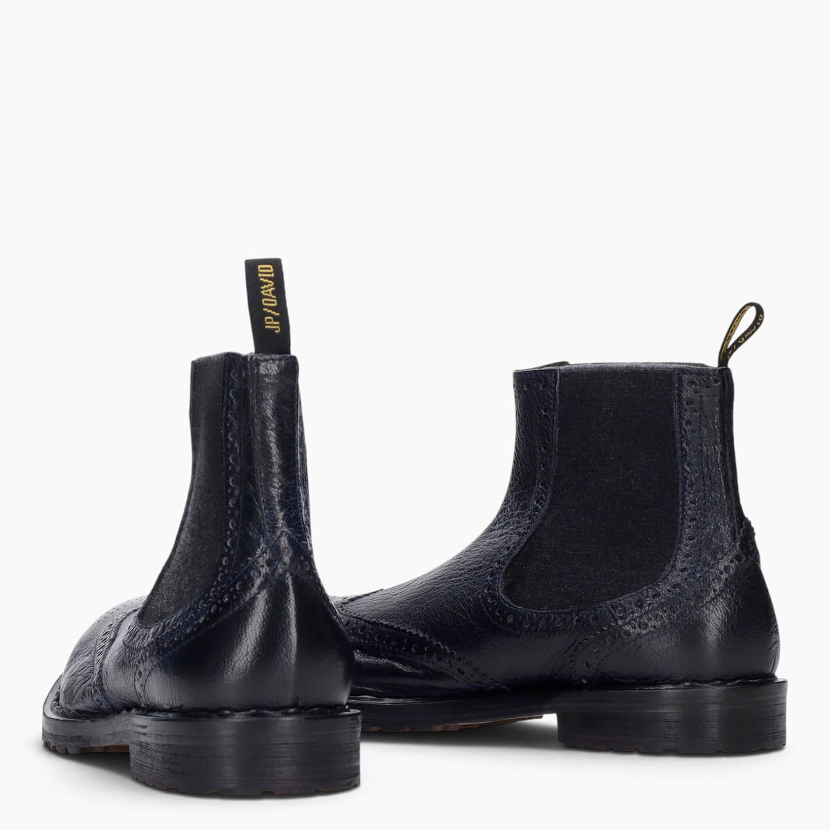 Chelsea Boots Uomo Luxor