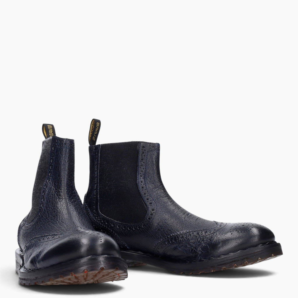 Chelsea Boots Uomo Luxor
