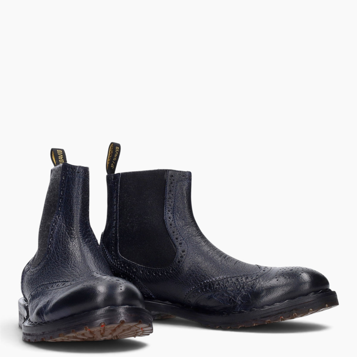Chelsea Boots Uomo Luxor