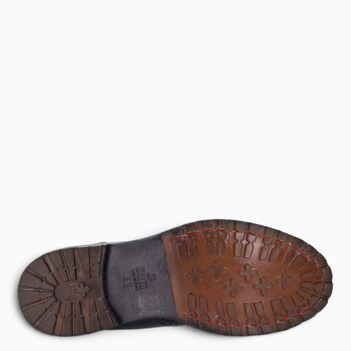 Chelsea Boots Uomo Luxor