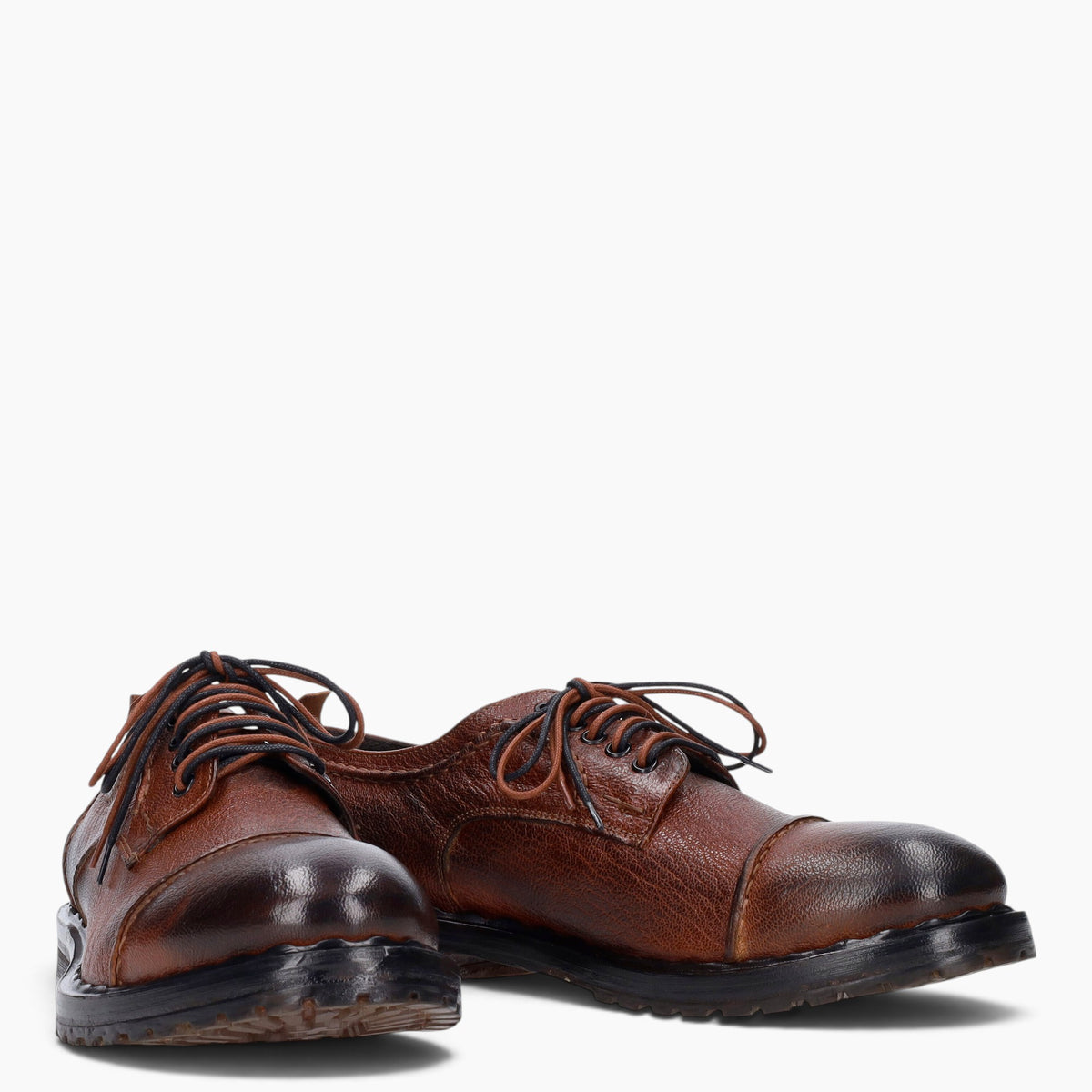 Derby Uomo Luxor