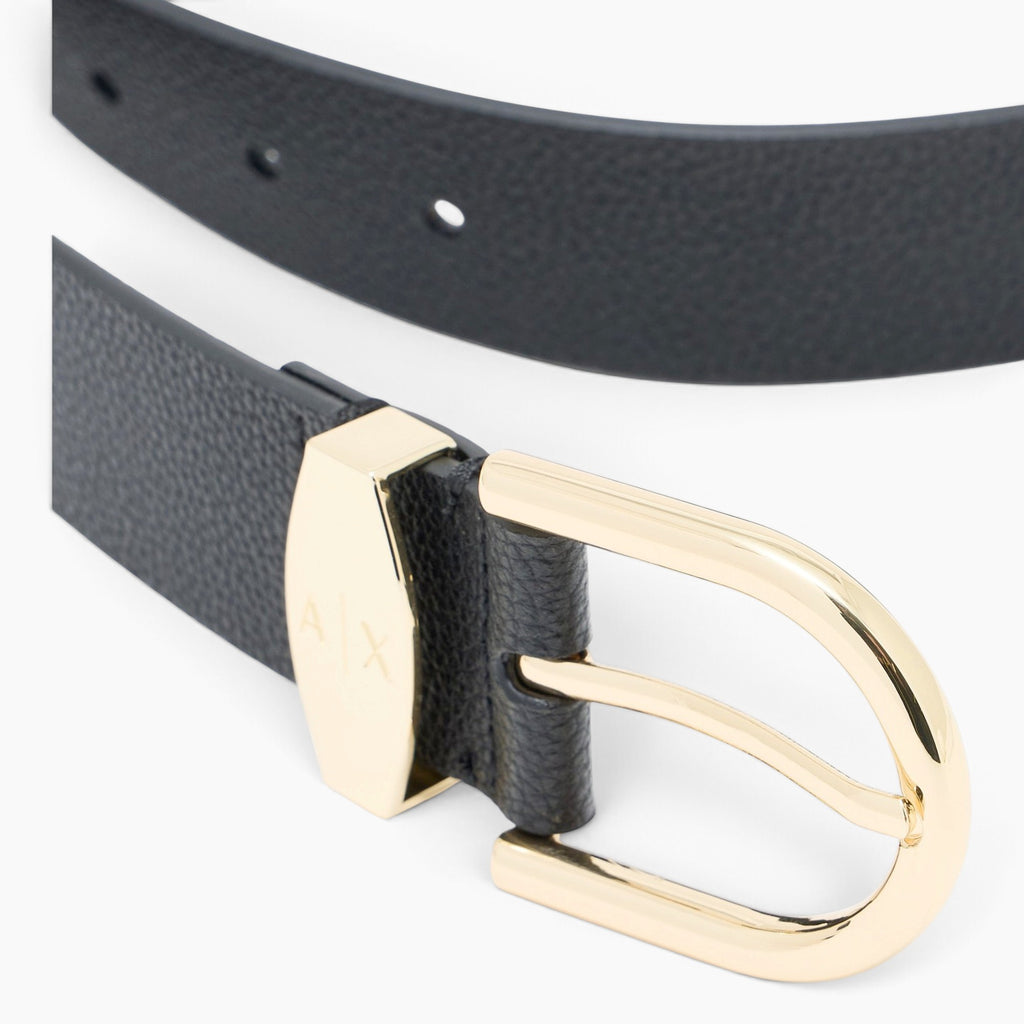 Tongue Belt