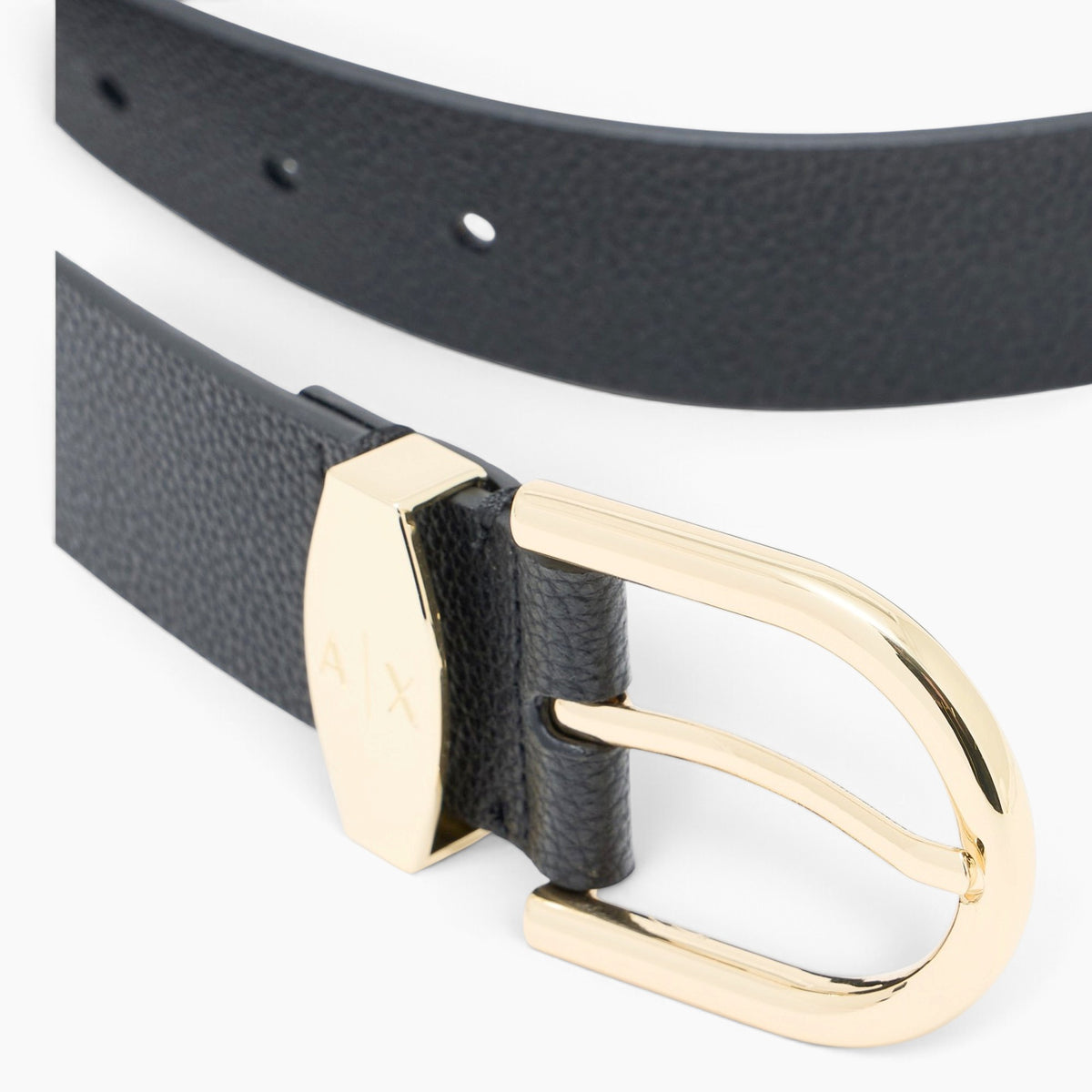 Tongue Belt