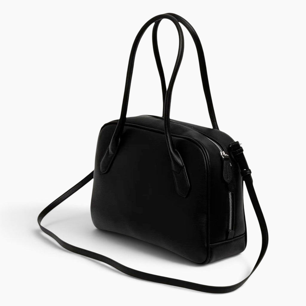 Top Handle Bag