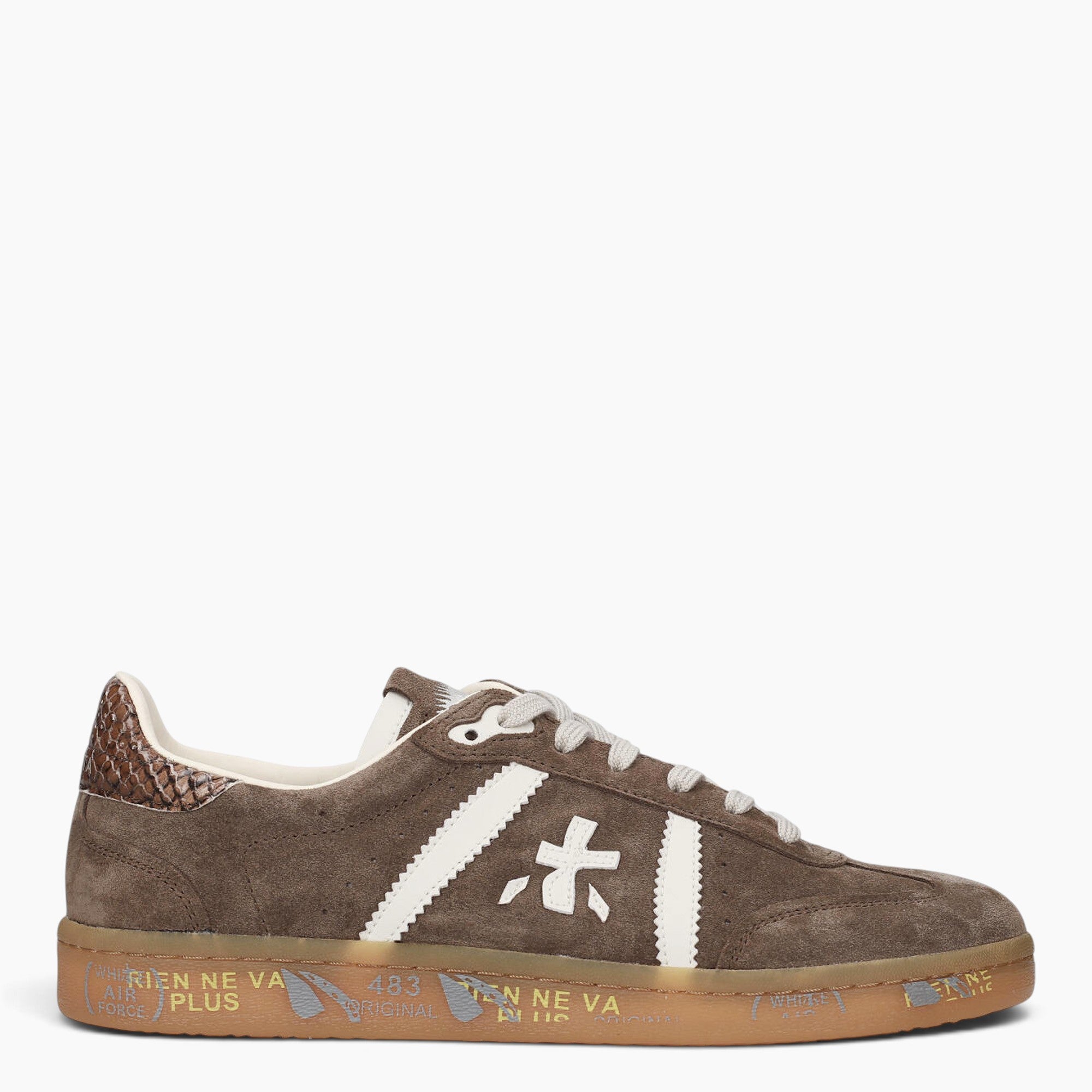 Sneakers Donna Bonnie