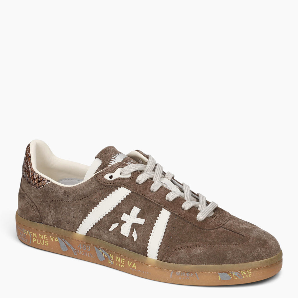 Sneakers Donna Bonnie
