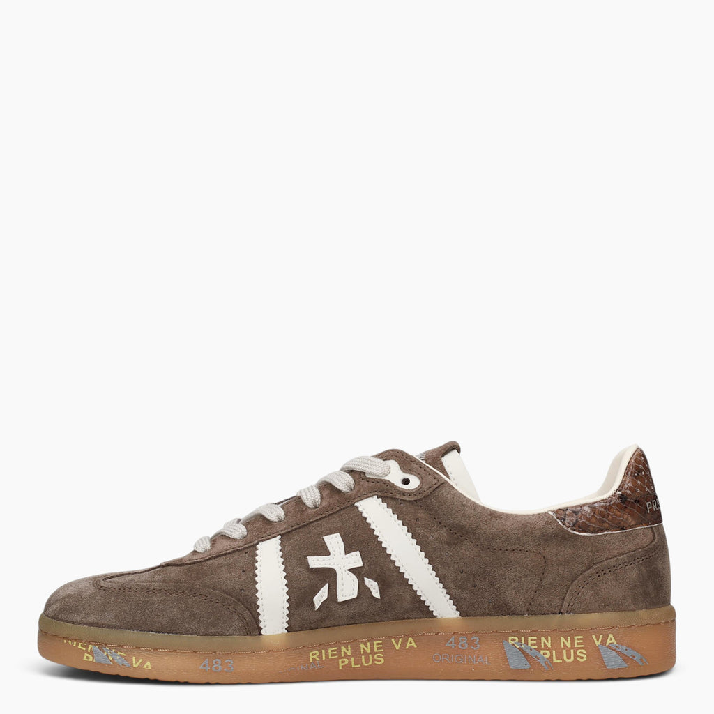 Sneakers Donna Bonnie