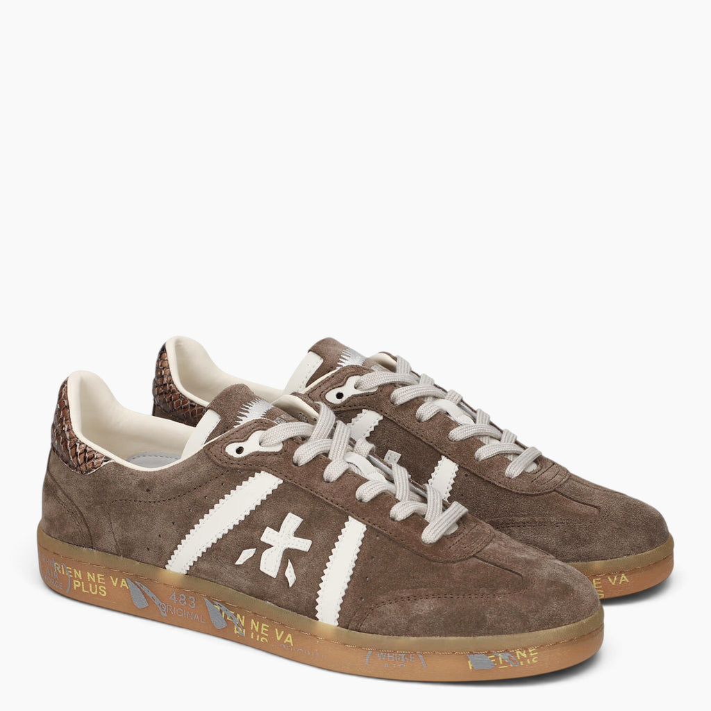 Sneakers Donna Bonnie