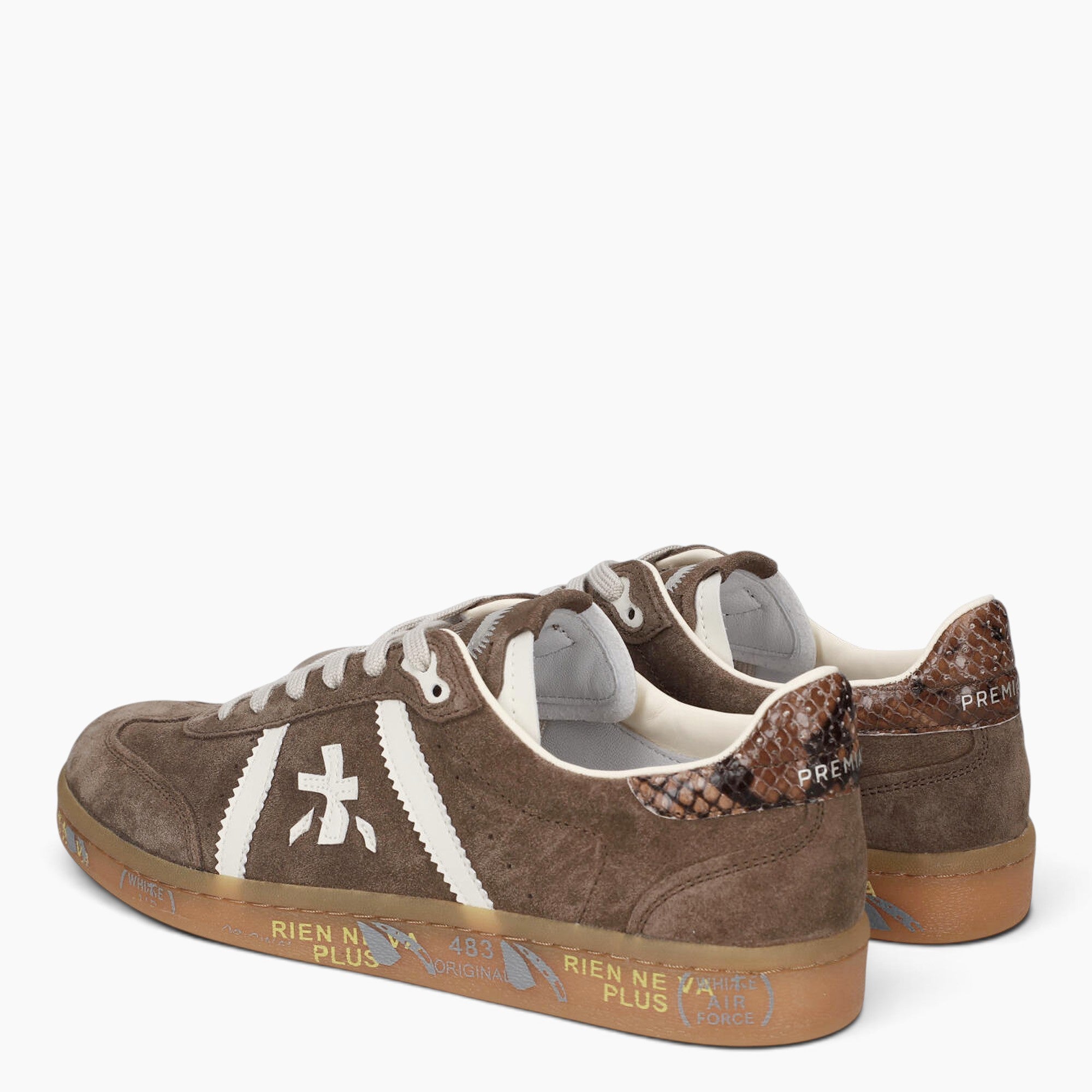 Sneakers Donna Bonnie