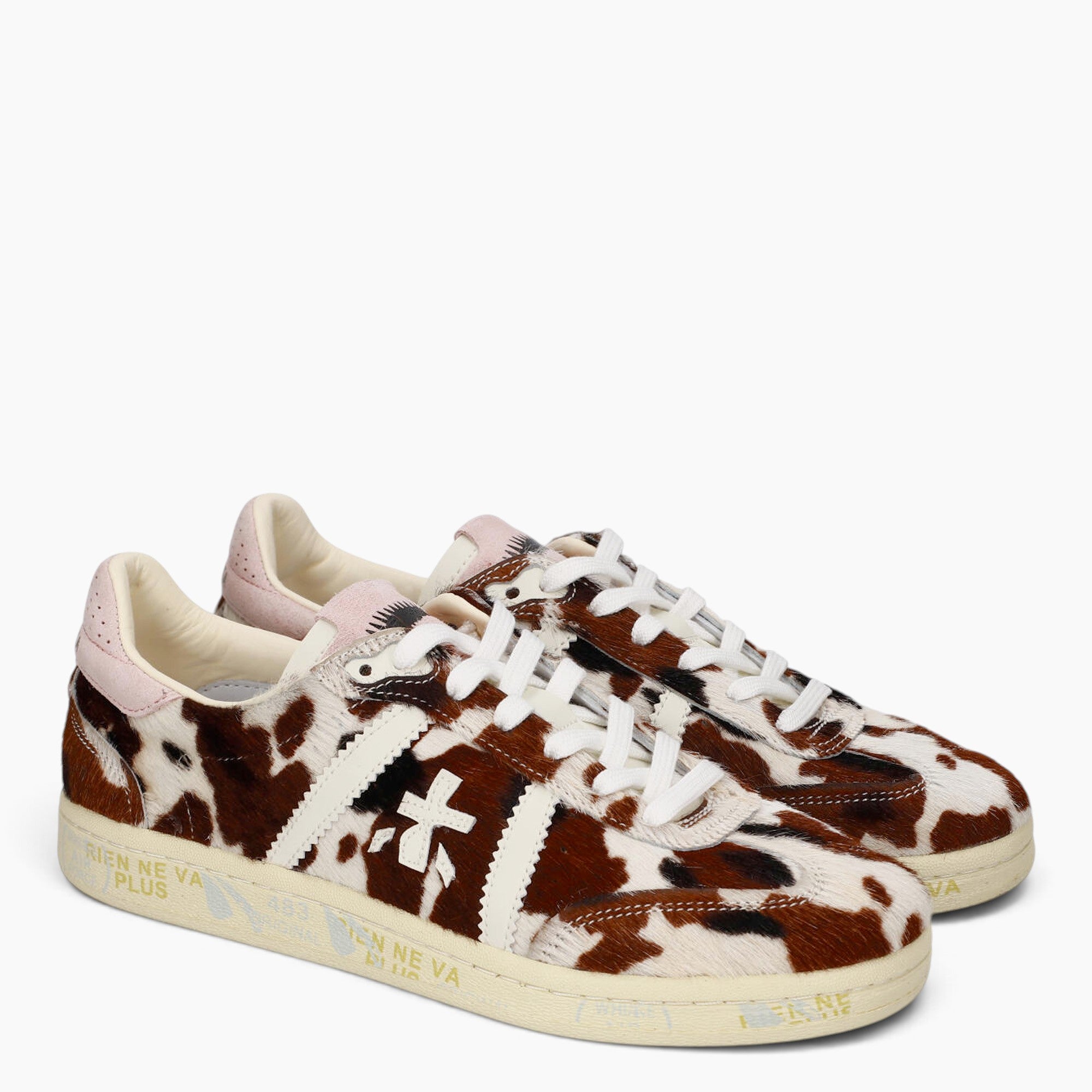 Sneakers Donna Bonnie