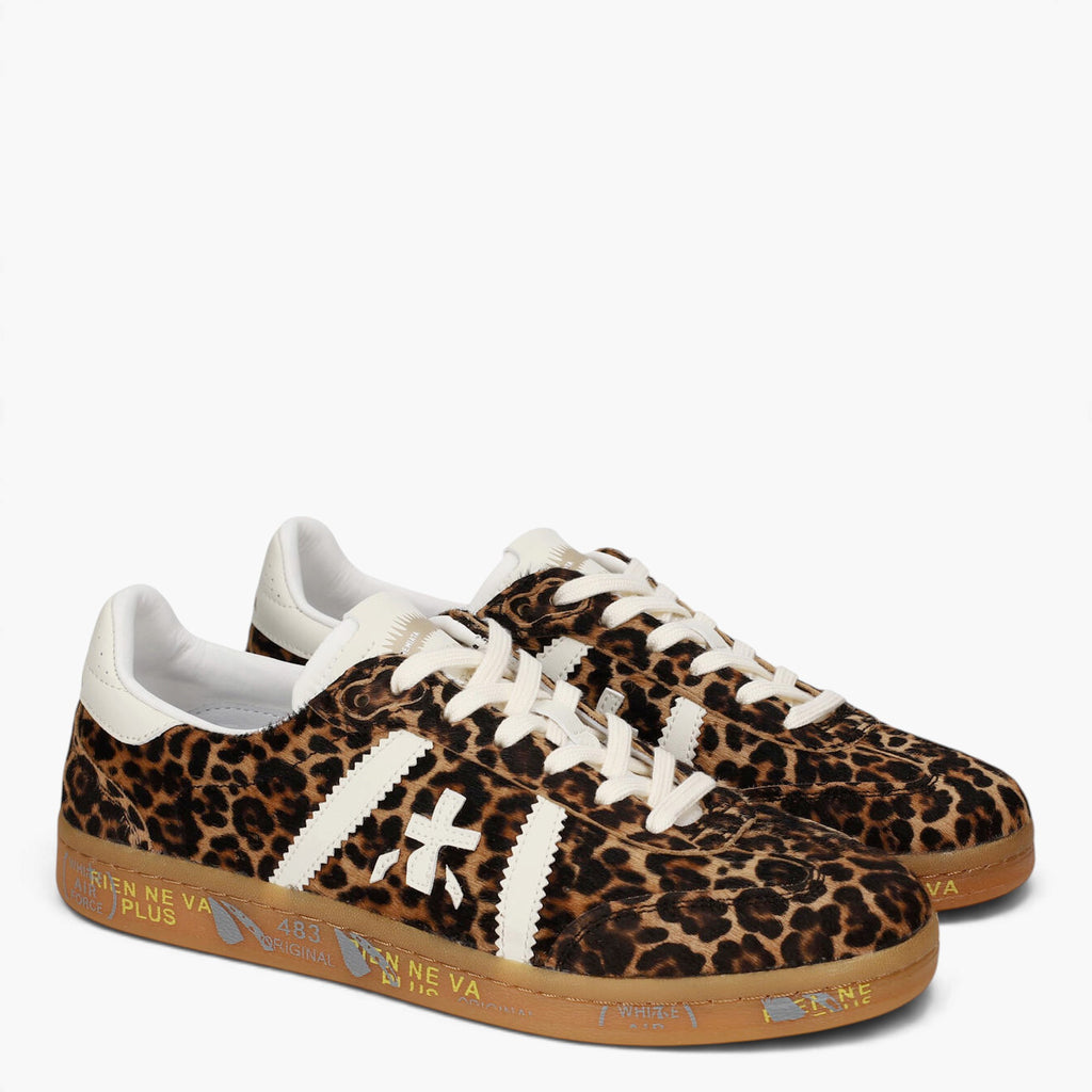 Sneakers Donna Bonnie