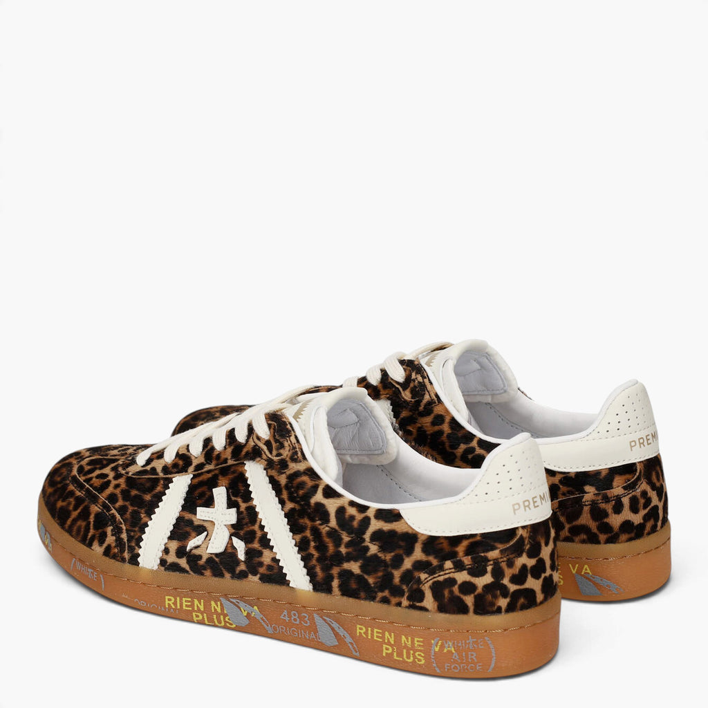 Sneakers Donna Bonnie