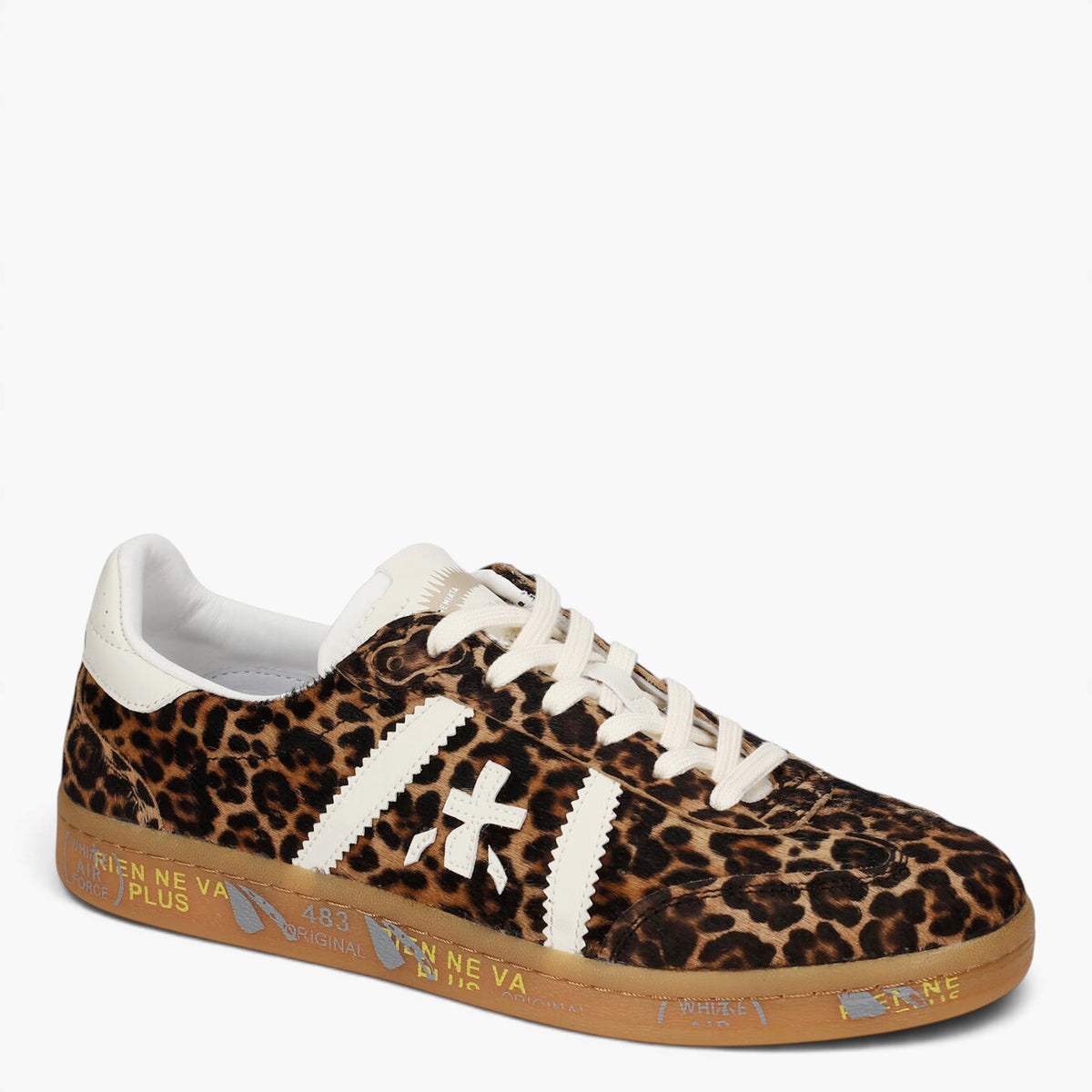 Sneakers Donna Bonnie