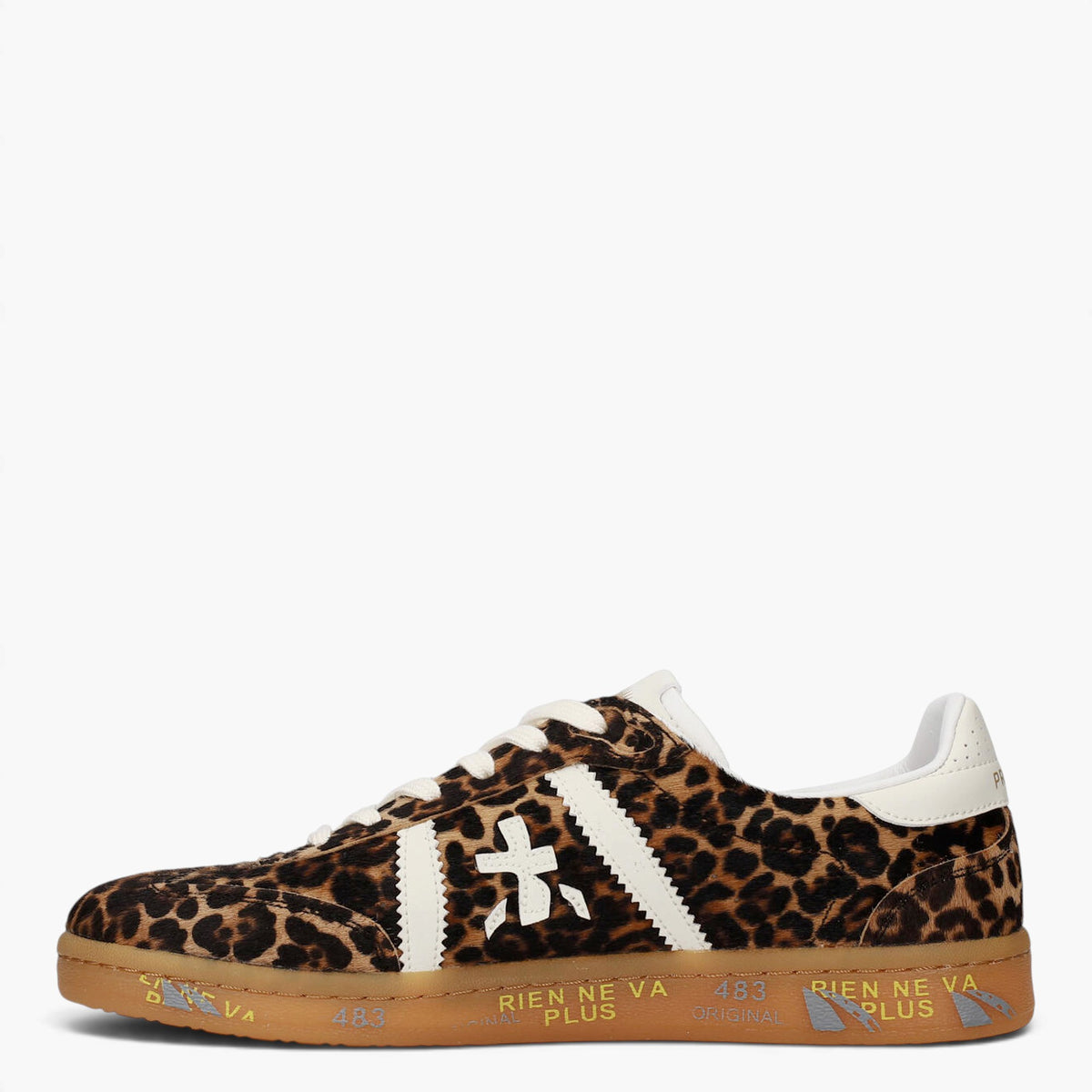 Sneakers Donna Bonnie