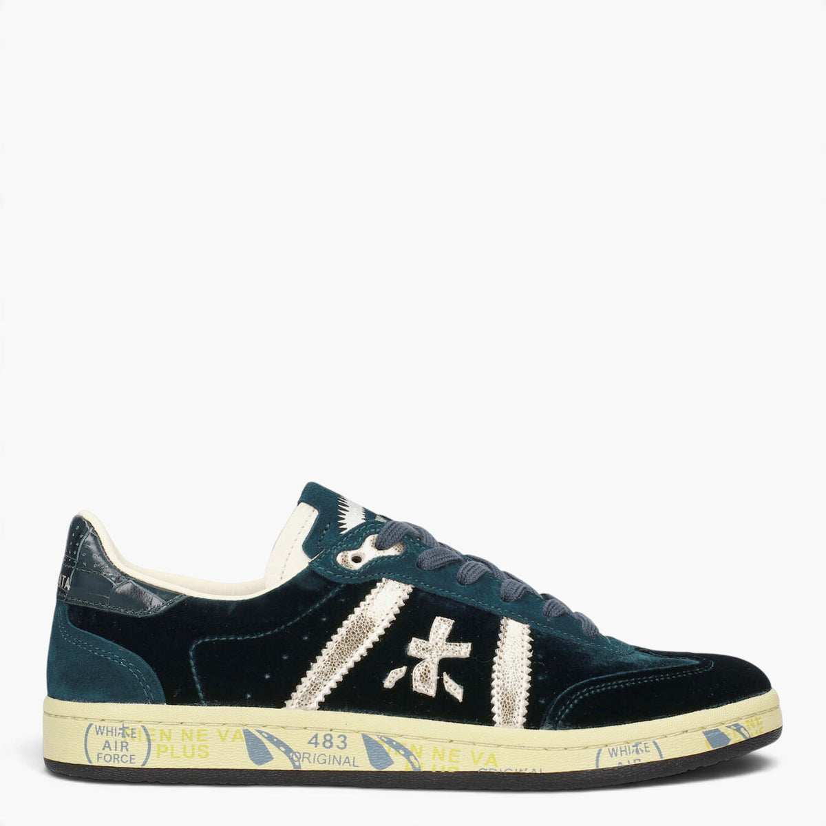 Sneakers Donna Bonnie