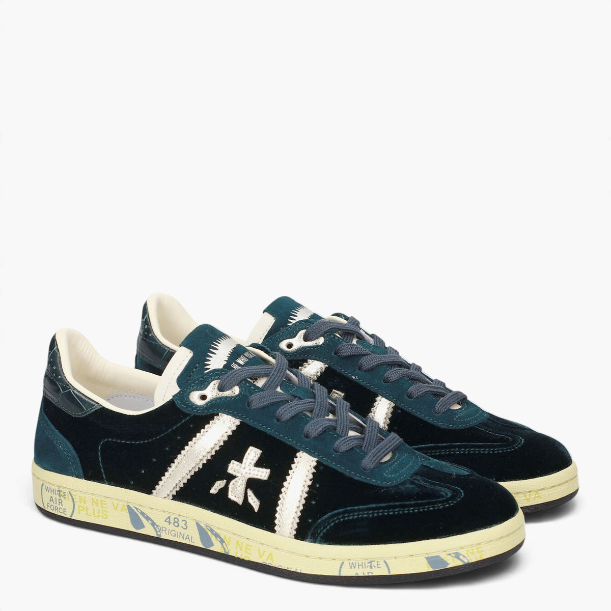 Sneakers Donna Bonnie